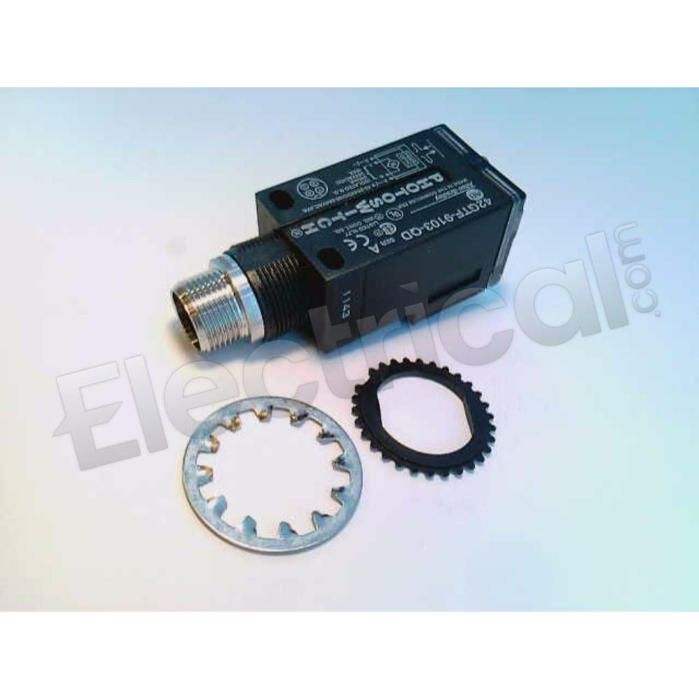42GTF-9103-QD