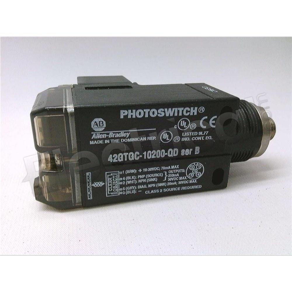 42GTGC-10200-QD