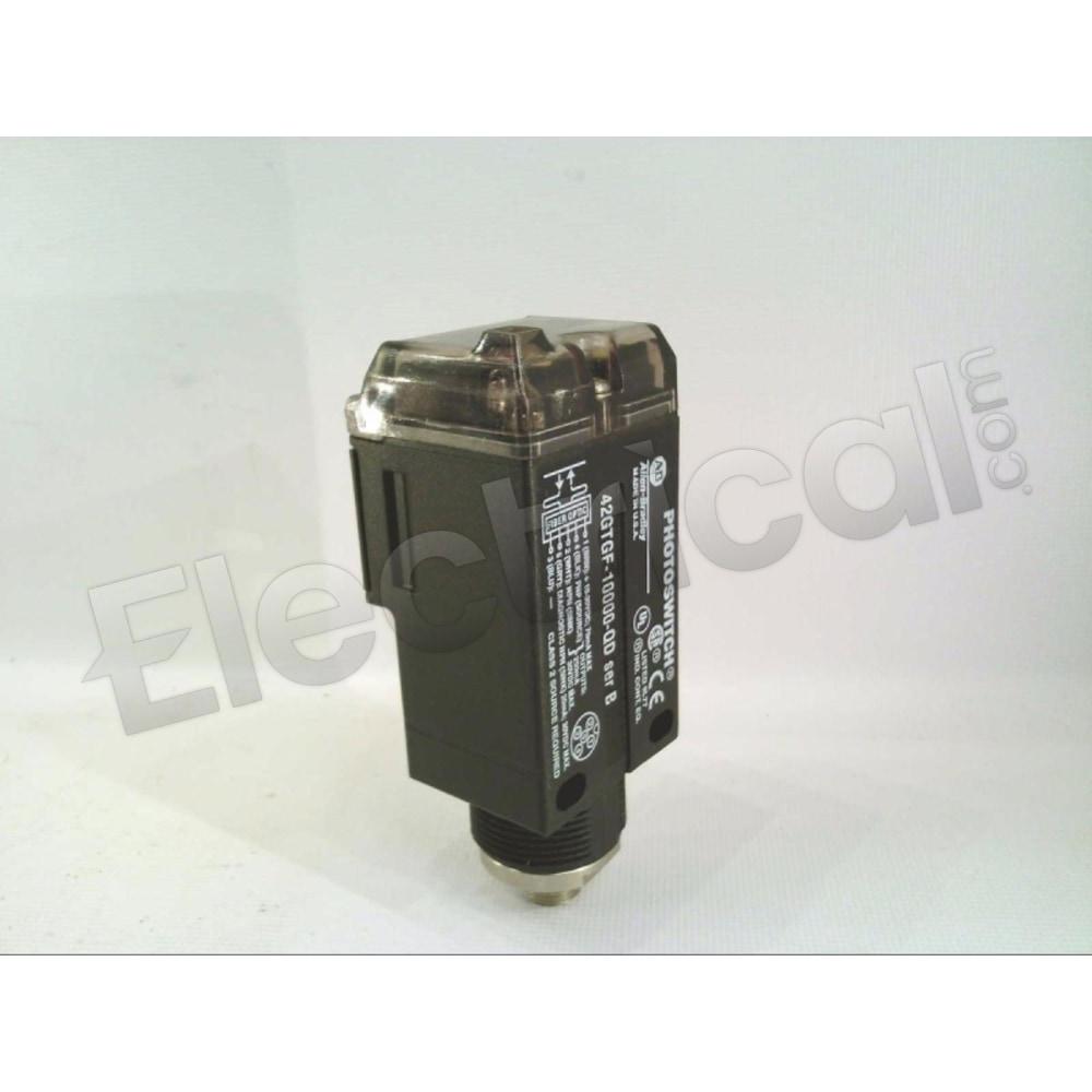 42GTGF-10000-QD