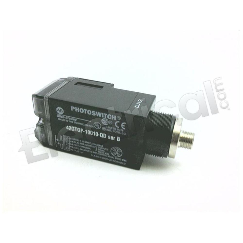 42GTGF-10010-QD