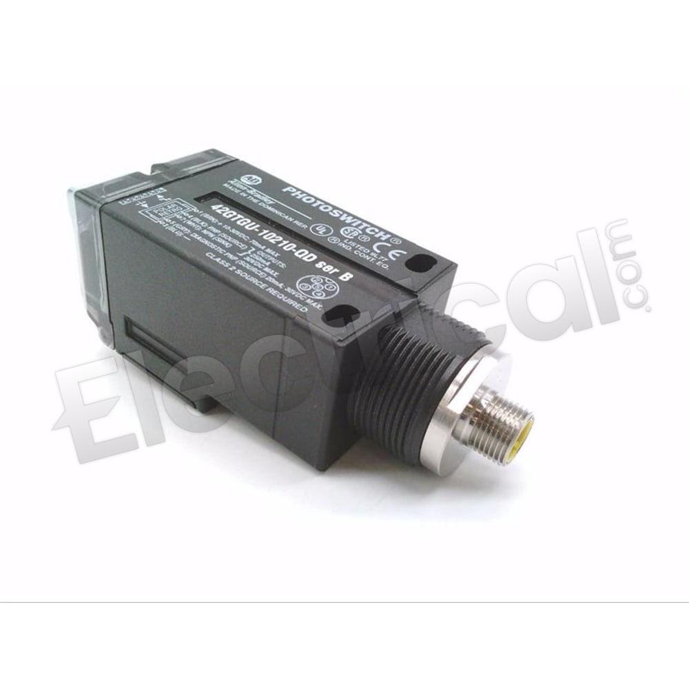 42GTGU10210QD