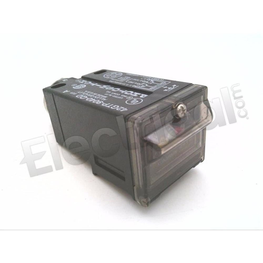 42GTP-9040-QD