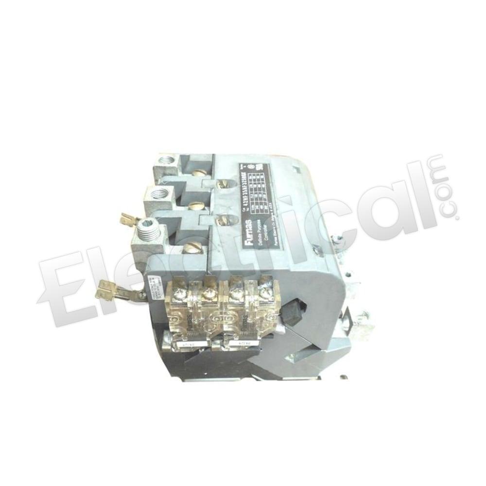 Siemens Contactor 42HF35AF325RGKNB