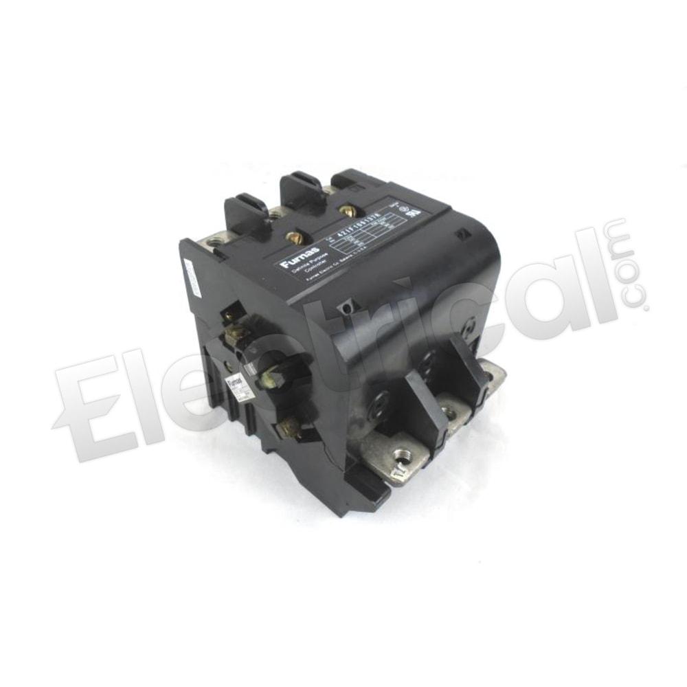 Siemens Contactor 42IF109137R