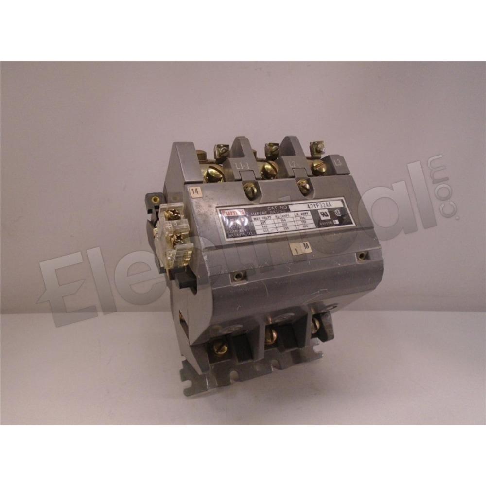 Siemens Contactor 42IP32AA