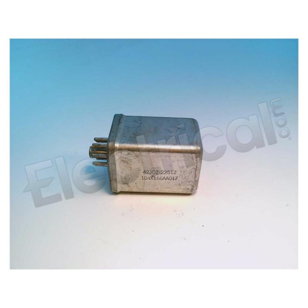Sigma Control Fuse Part And Accessory 42JOZ-22512