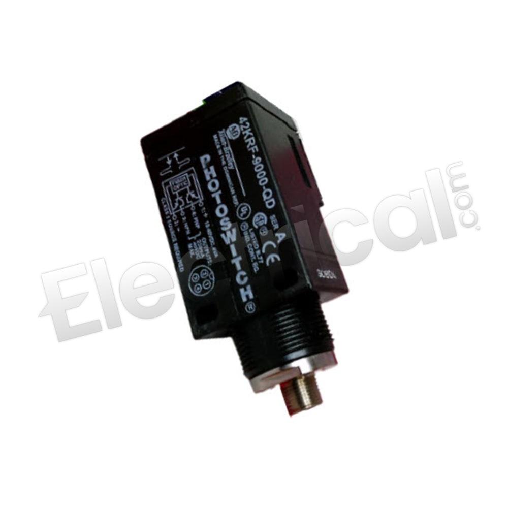 42KRF-9000-QD