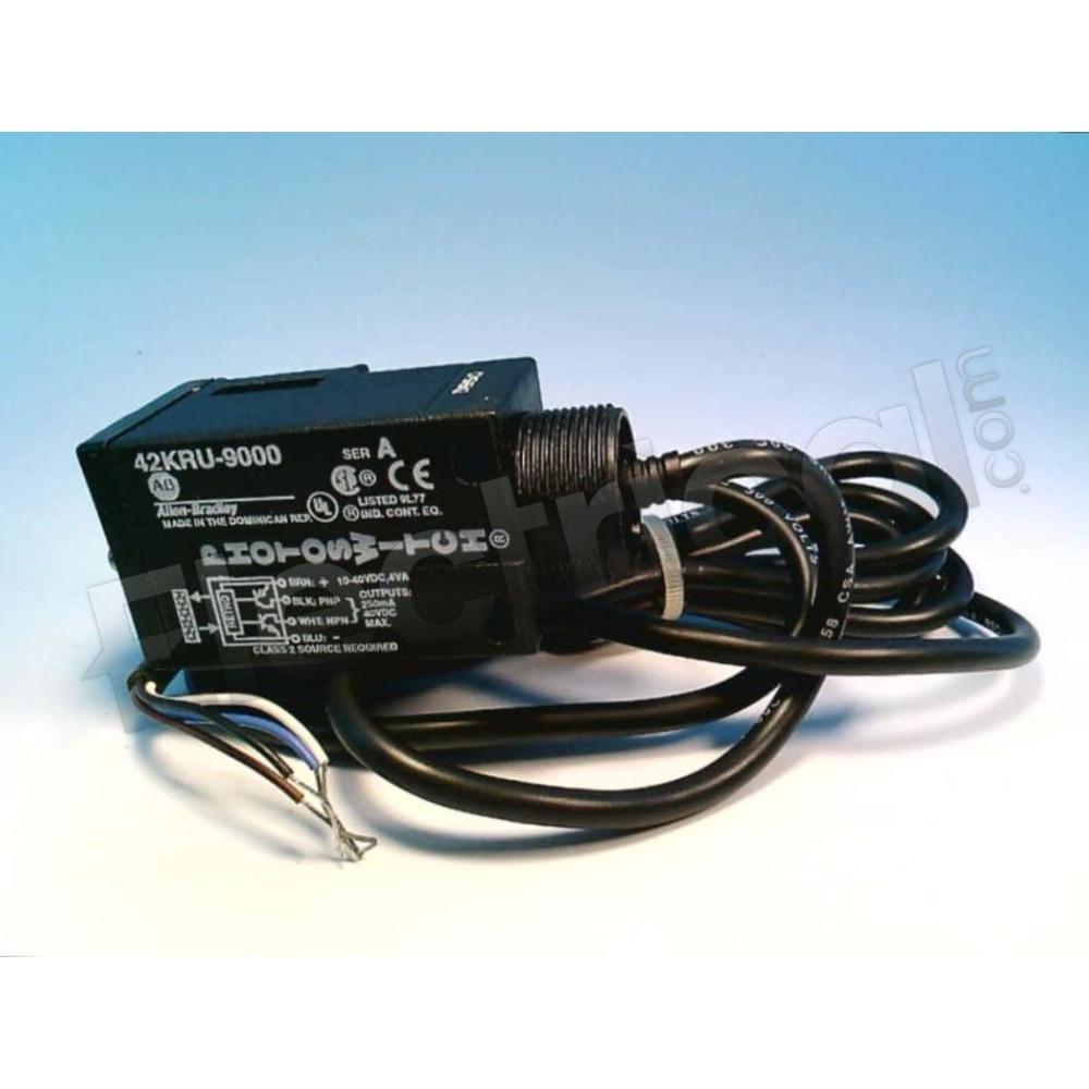 42KRU-9000