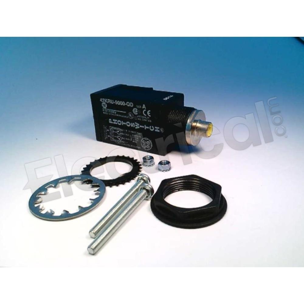 42KRU-9000-QD