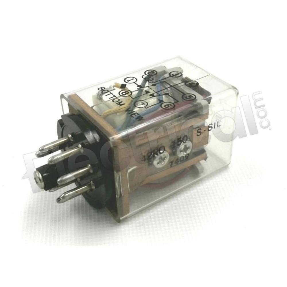 42R0-150S-SIL
