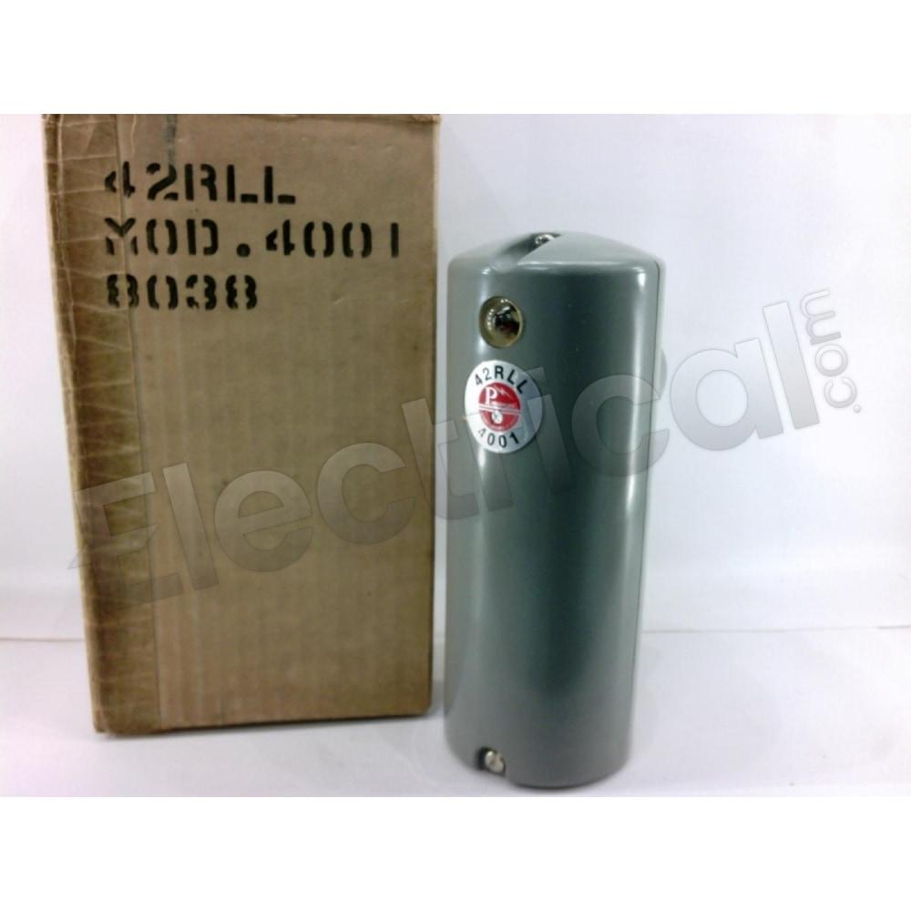 42RLL-4001