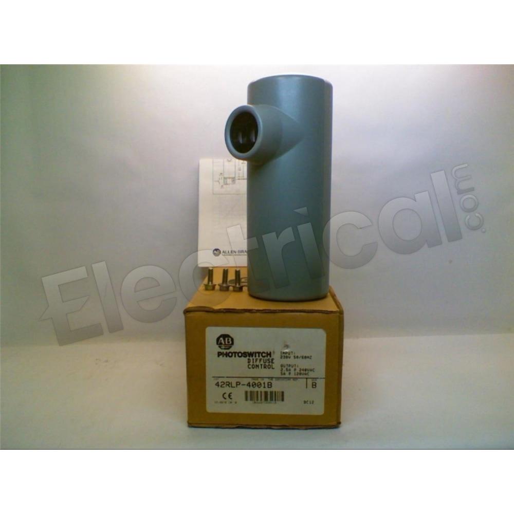 42RLP-4001B