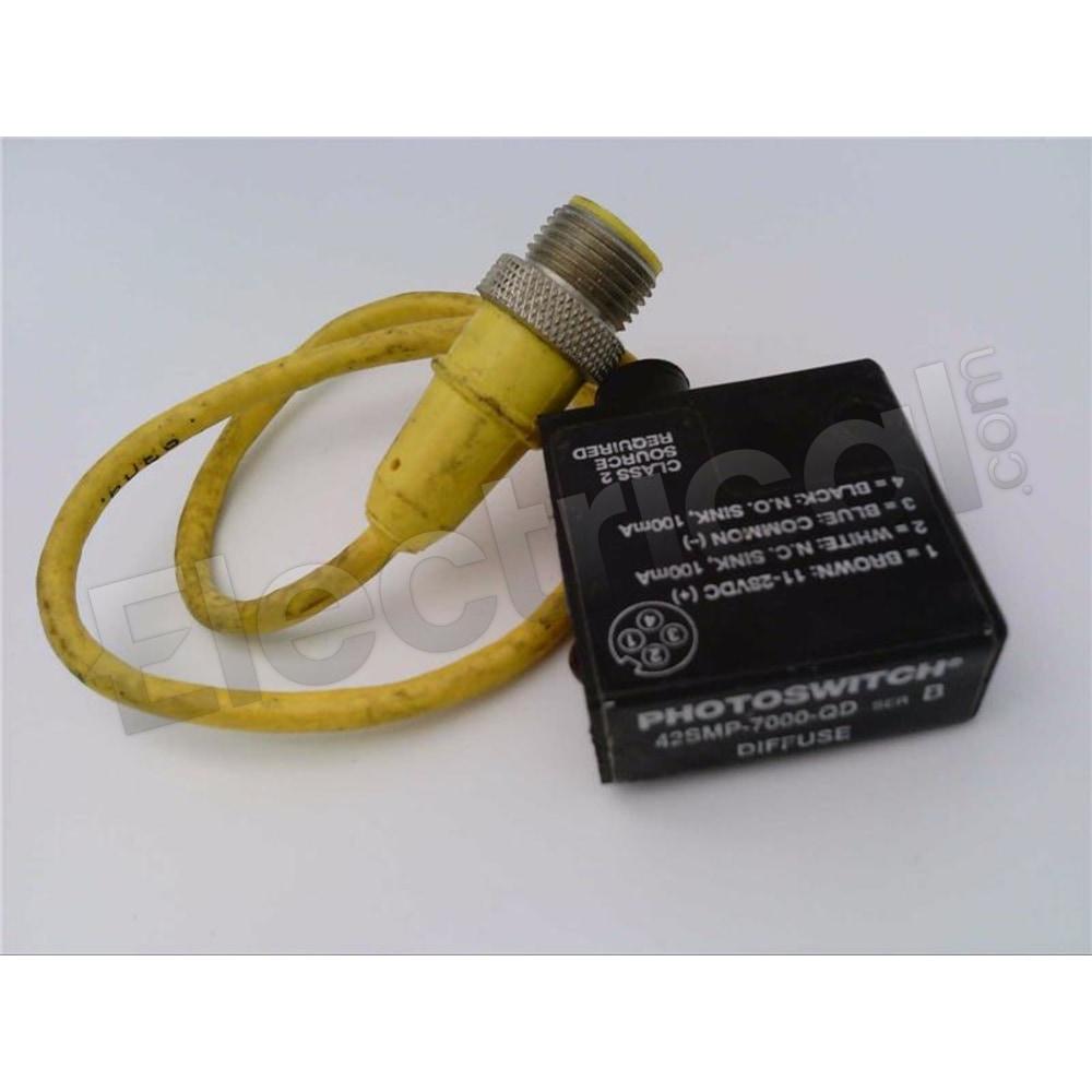 42SMP-7000-QD