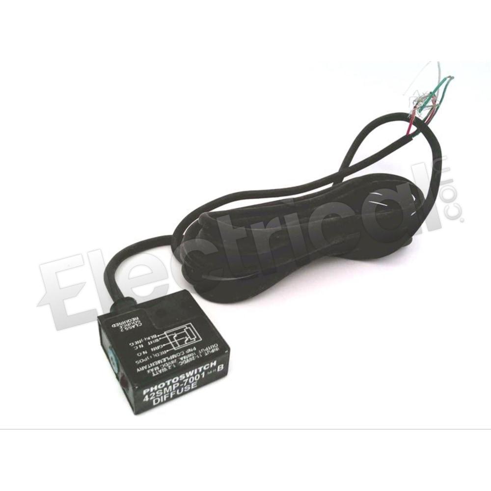 42SMP-7001
