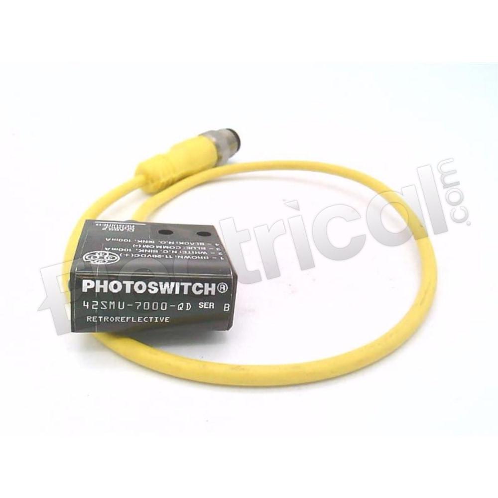 42SMU-7000-QD