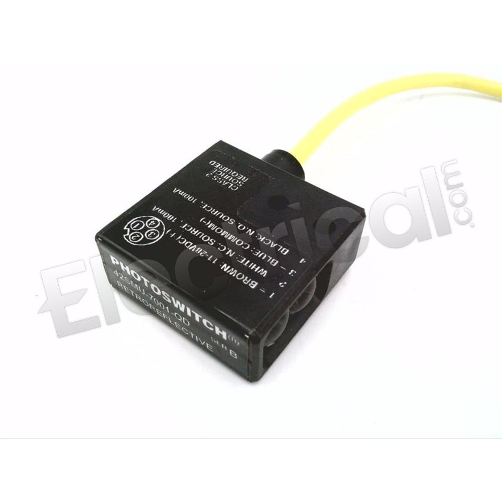 42SMU-7001-QD
