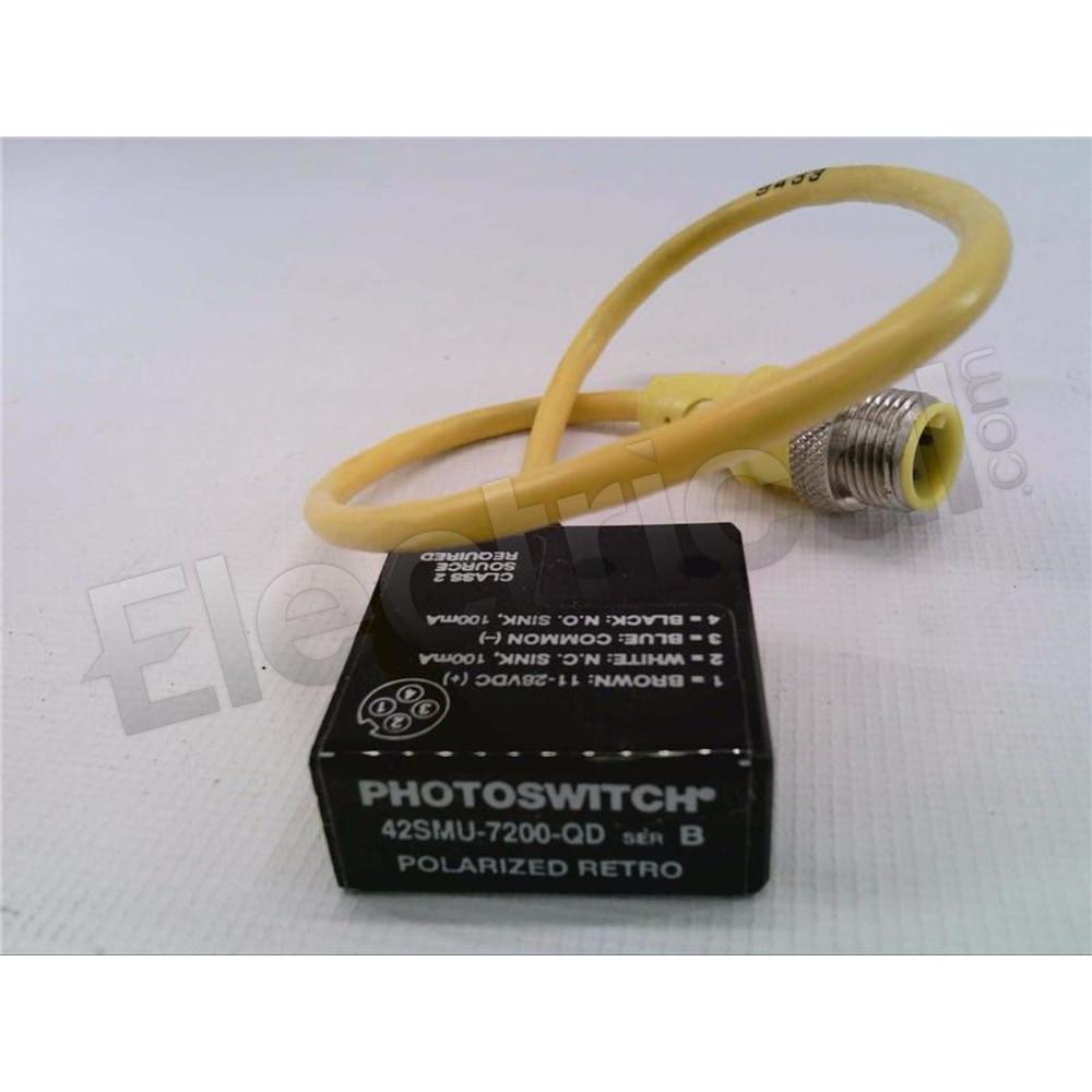 42SMU-7200-QD
