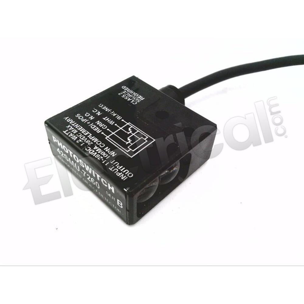 42SMU-7260