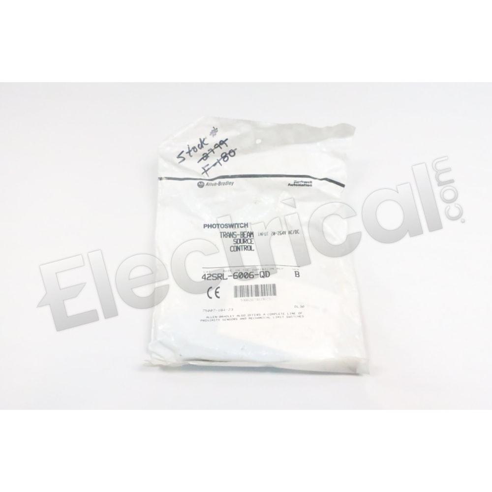 42SRL-6006-QD