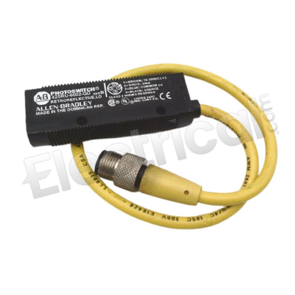42SRU-6002-QD