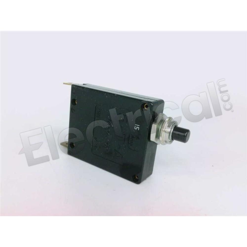 E-T-A Circuit Breakers Molded Case 43-300-P10