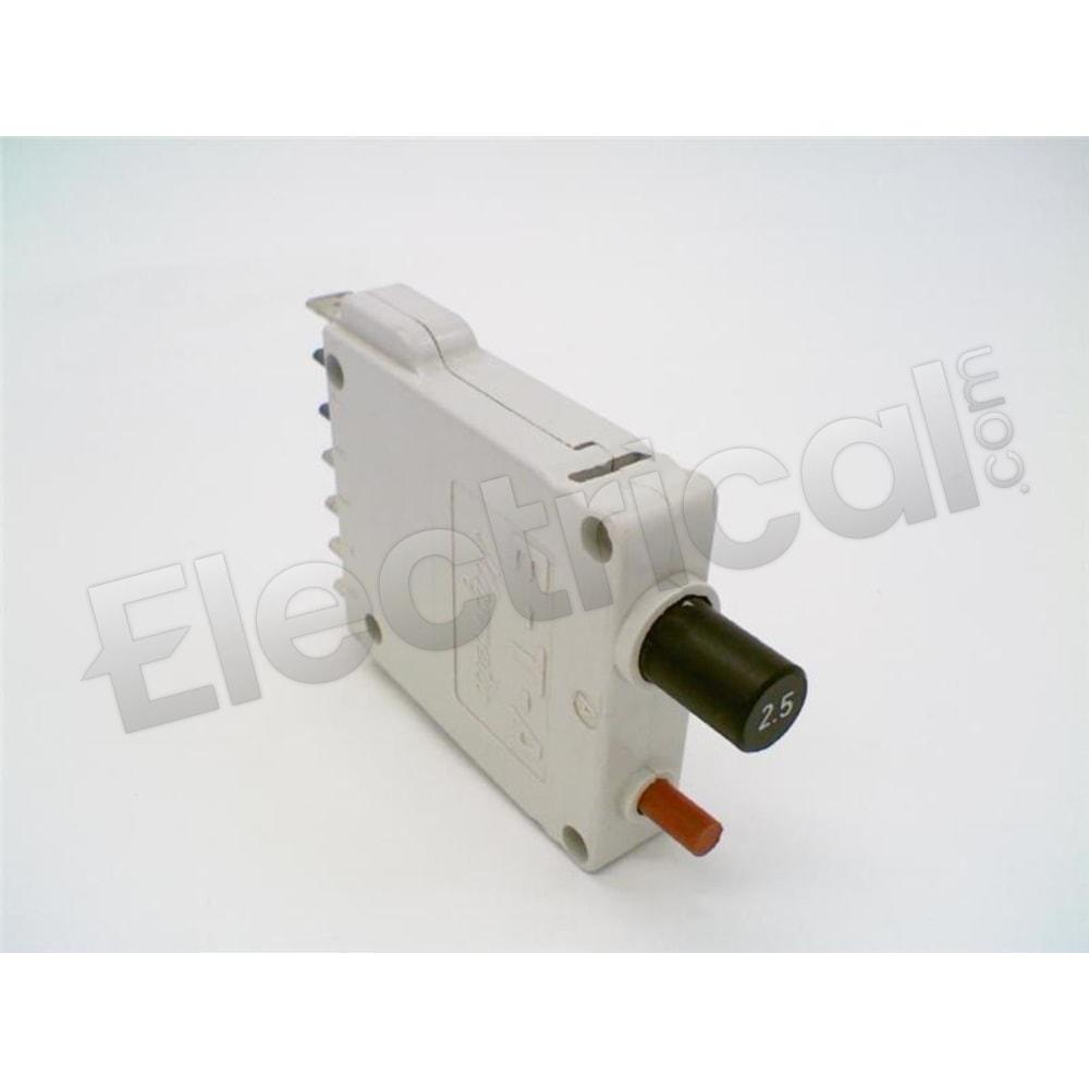 43-600-P10-SI-2.5A