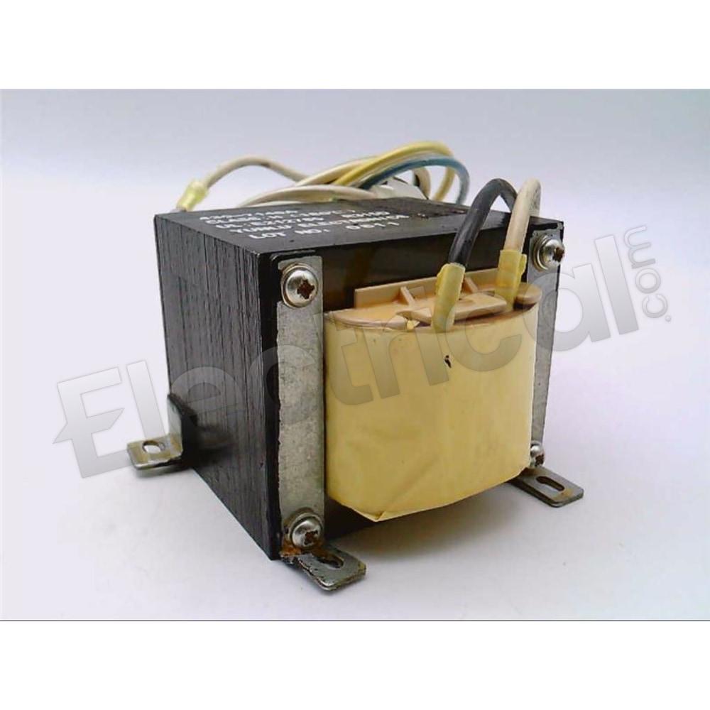 Yunlu Electronics Variable Transformer/Variac 430-7146A