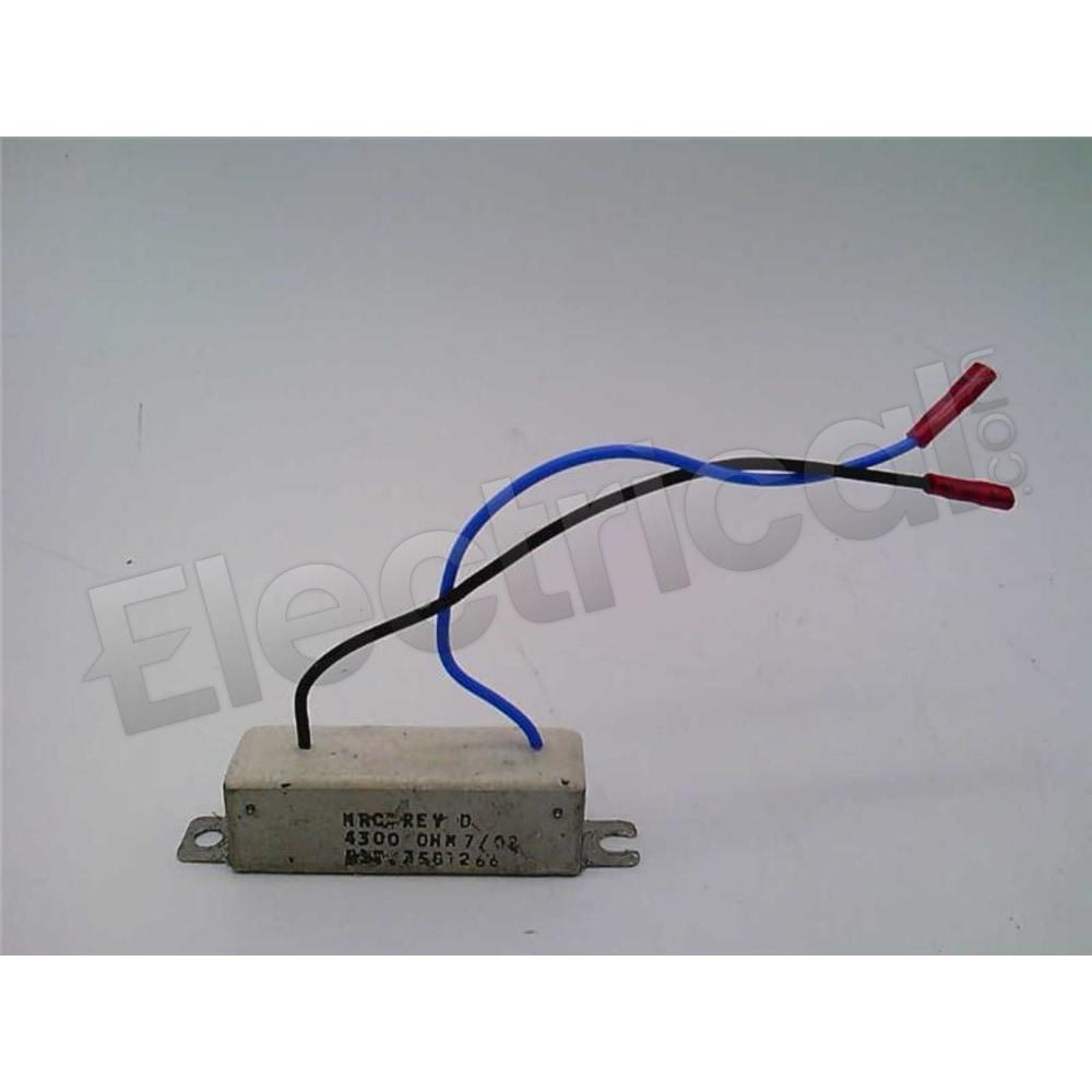 4300-OHM