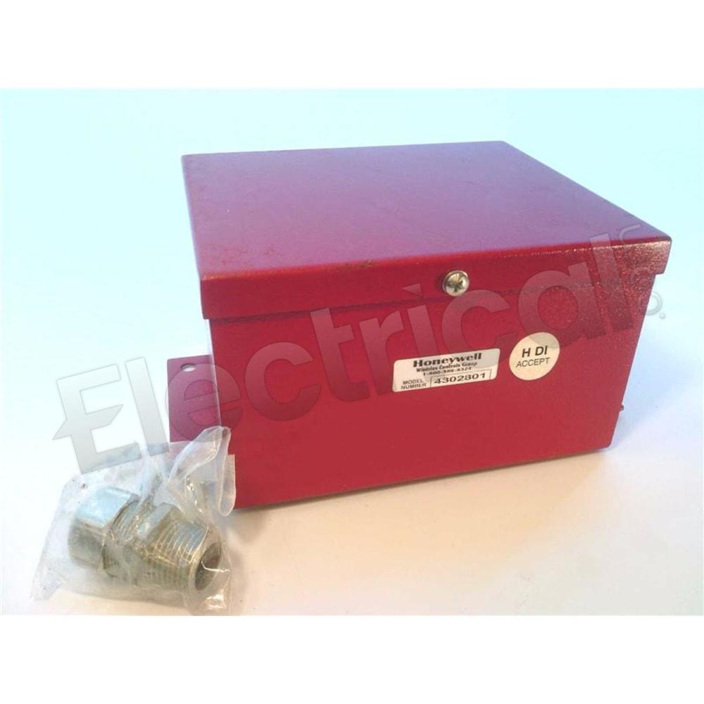 Wintriss Controls Enclosure 4302801