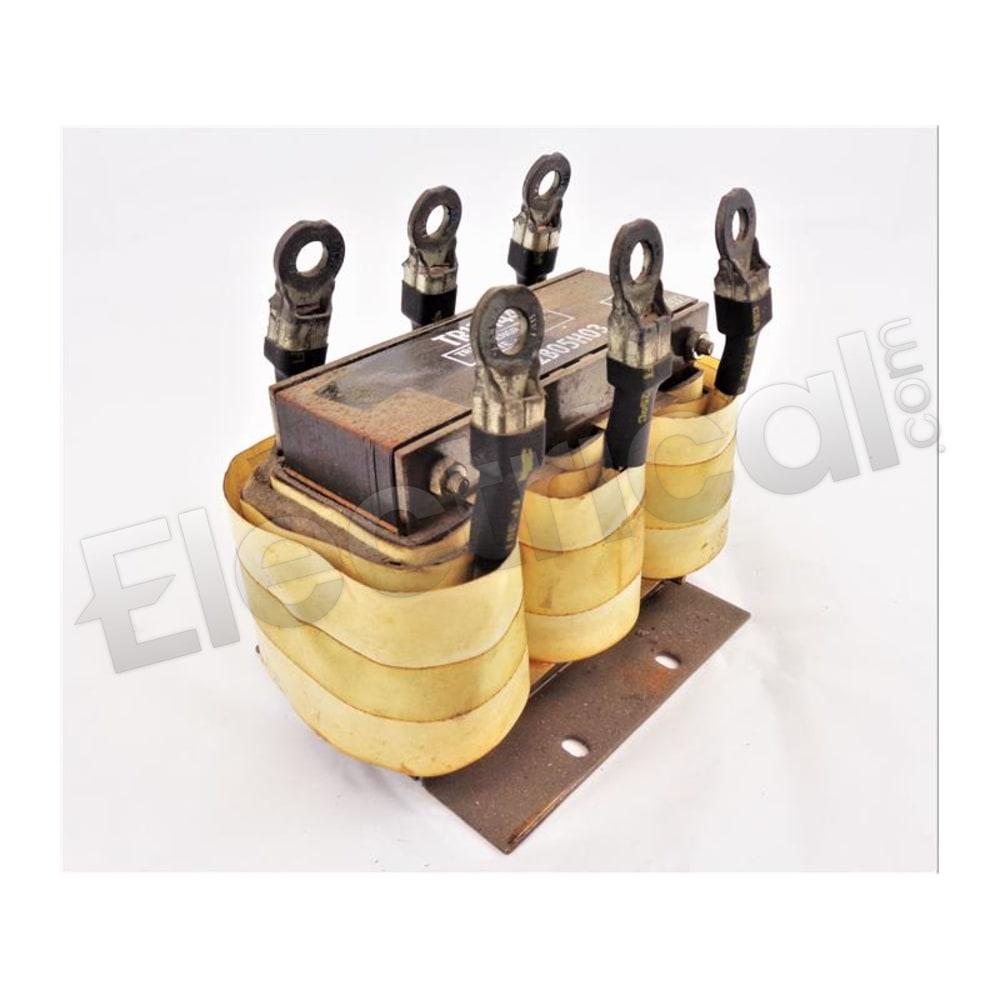 Toshiba Tec Line Reactor 4302B05H03