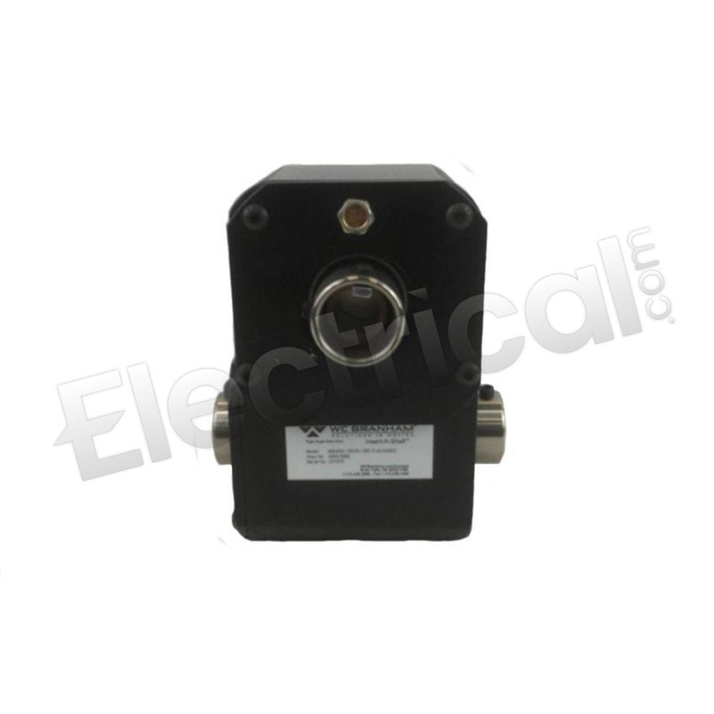 Wc Branham Motor Control Part And Accessory 4304-0069