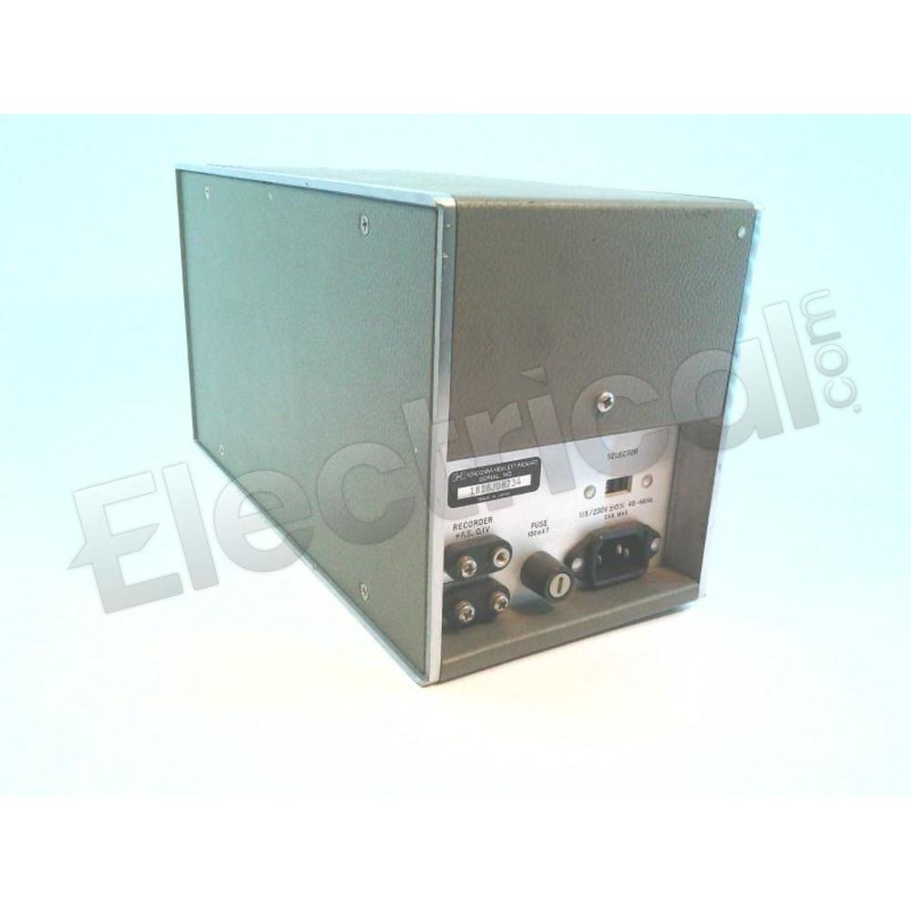 Hewlett Packard Computer Part And Accessory 4328A