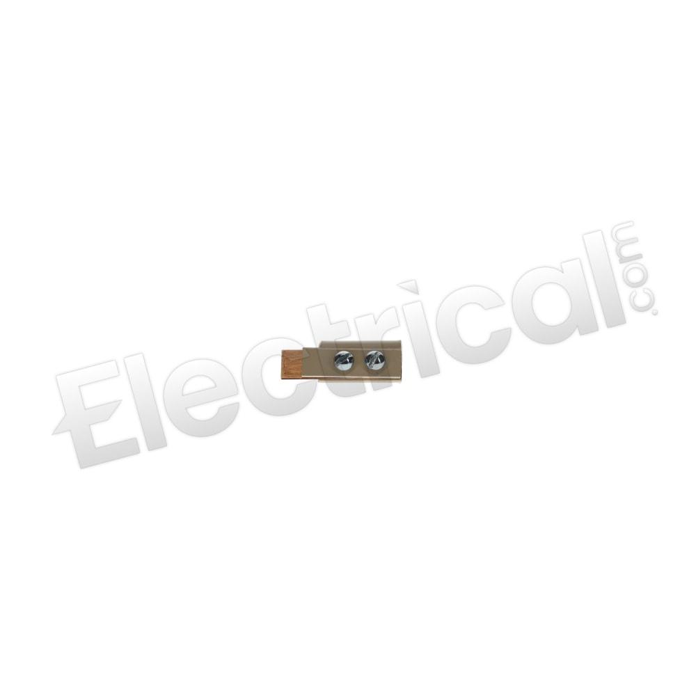 General Electric Frame or Mechanism Part 433A216G1