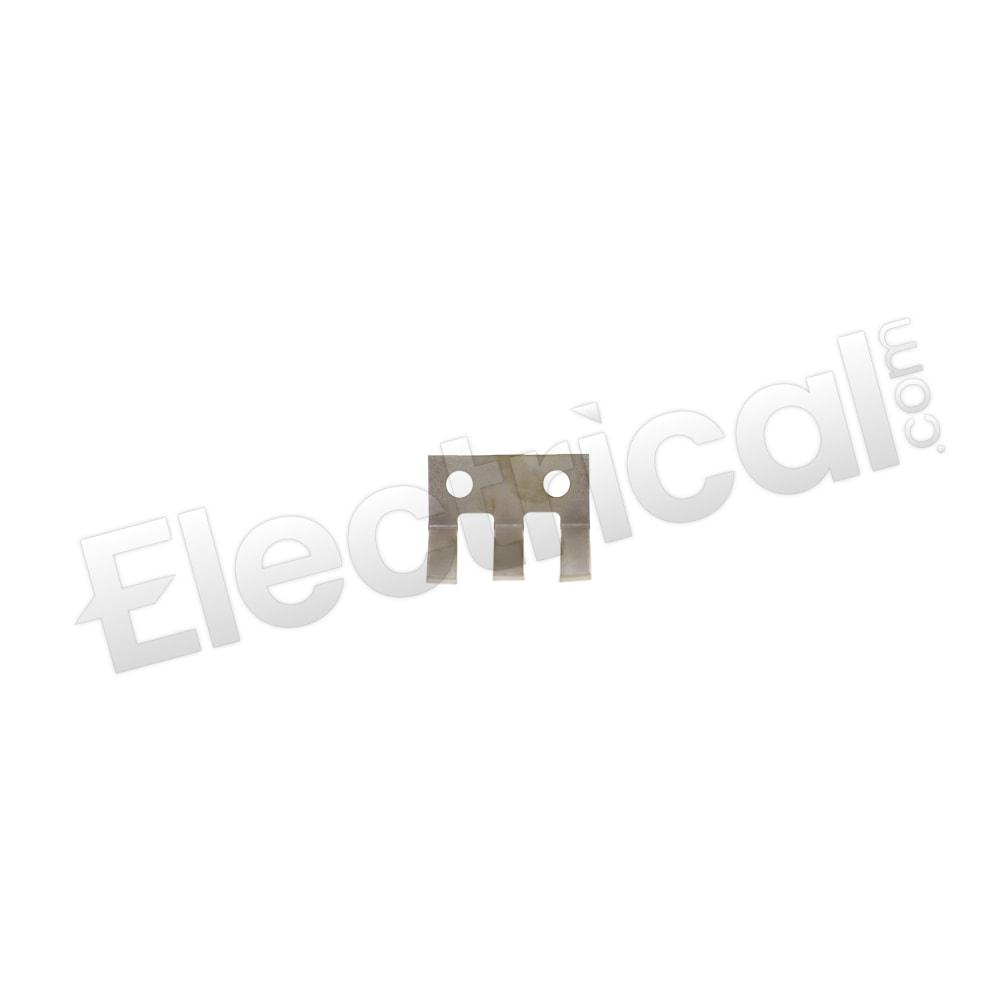 General Electric Frame or Mechanism Part 433A320P1