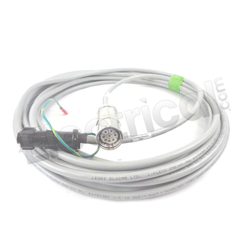 4340-00-S1604-6000A