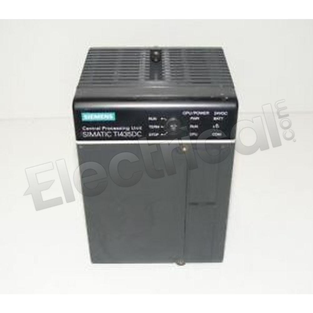 435-DC-CPU