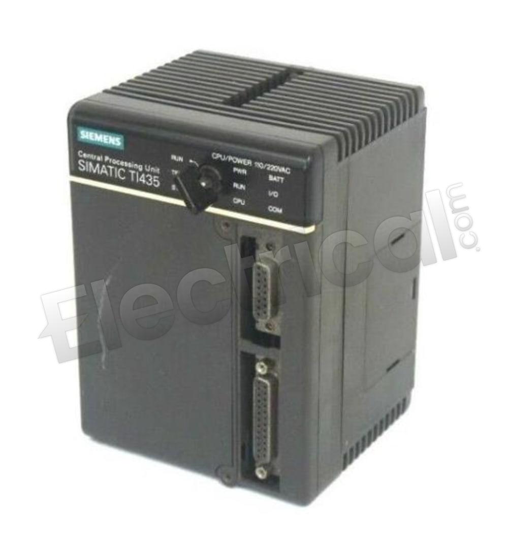 435DC1-CPU