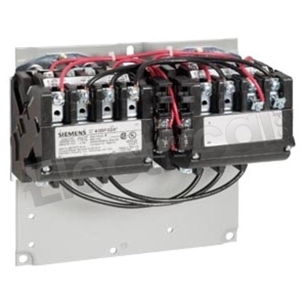 Siemens Contactor 43BP12AF