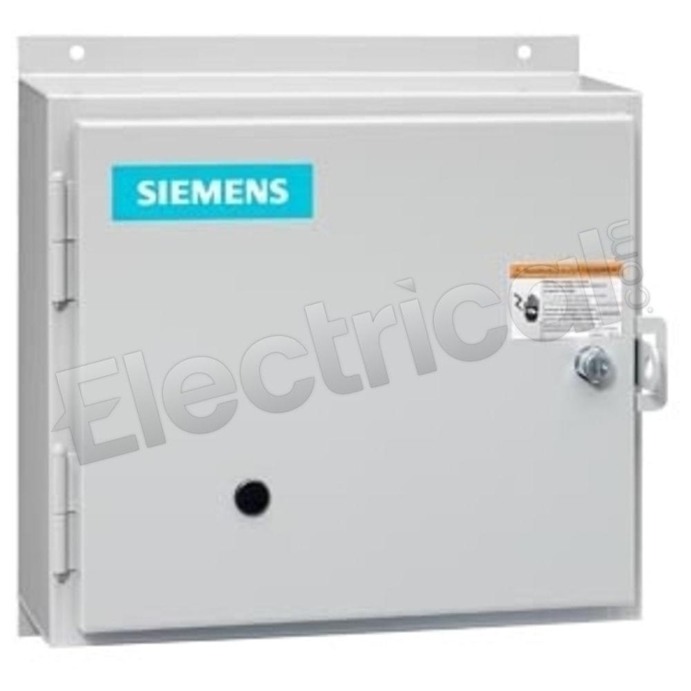 Siemens Contactor 43CP120A