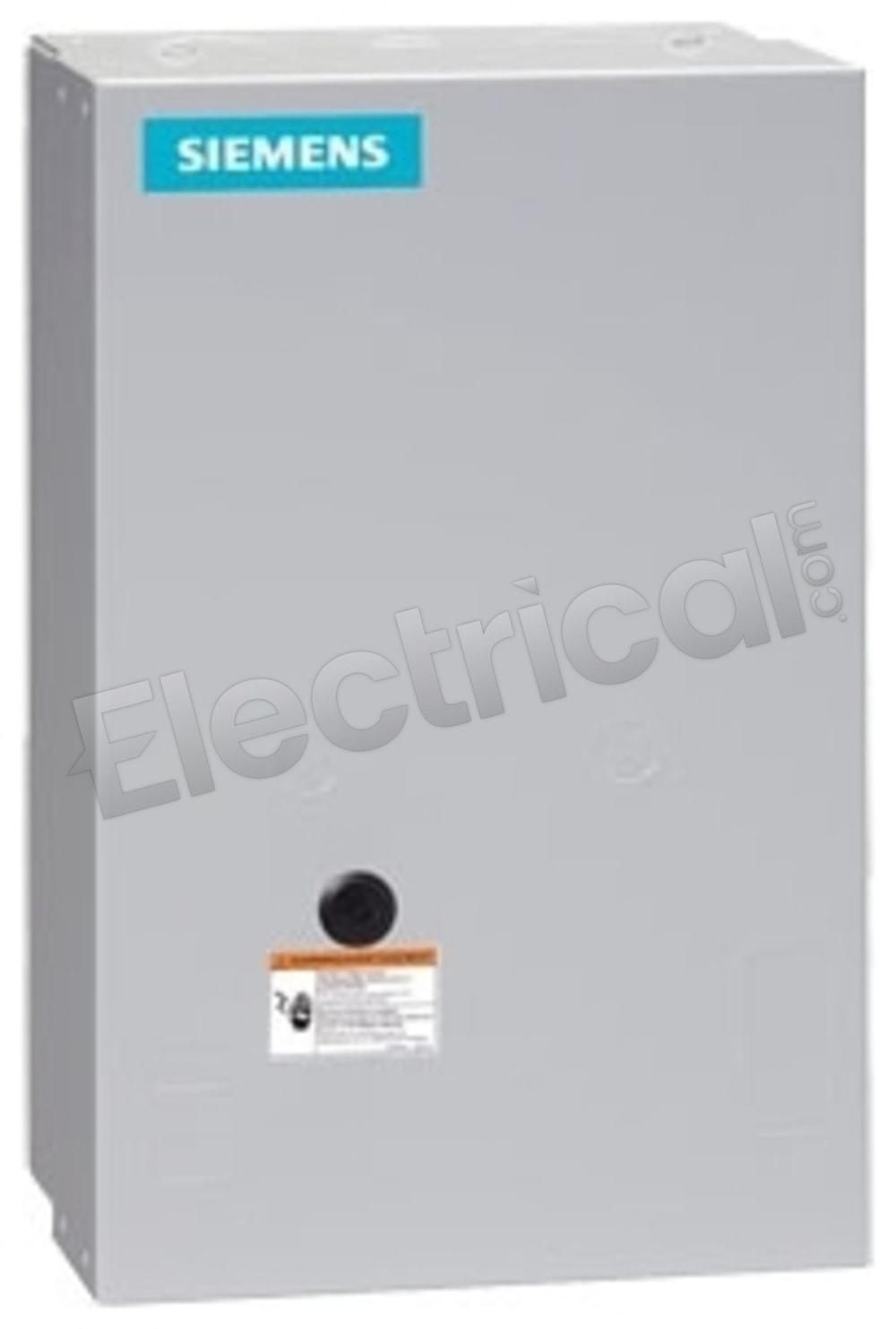 Siemens Contactor 43CP32BA