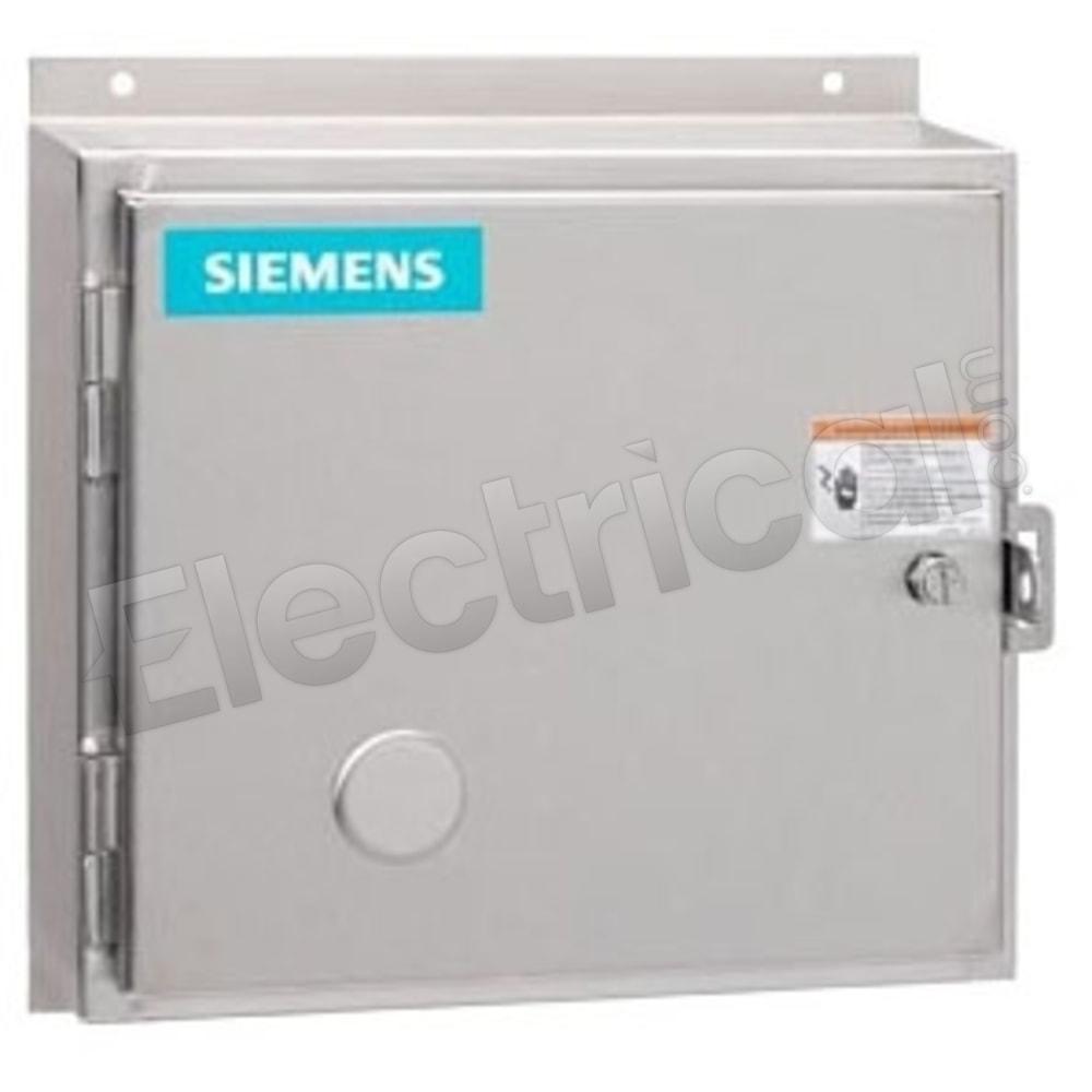 Siemens Contactor 43CP32WH