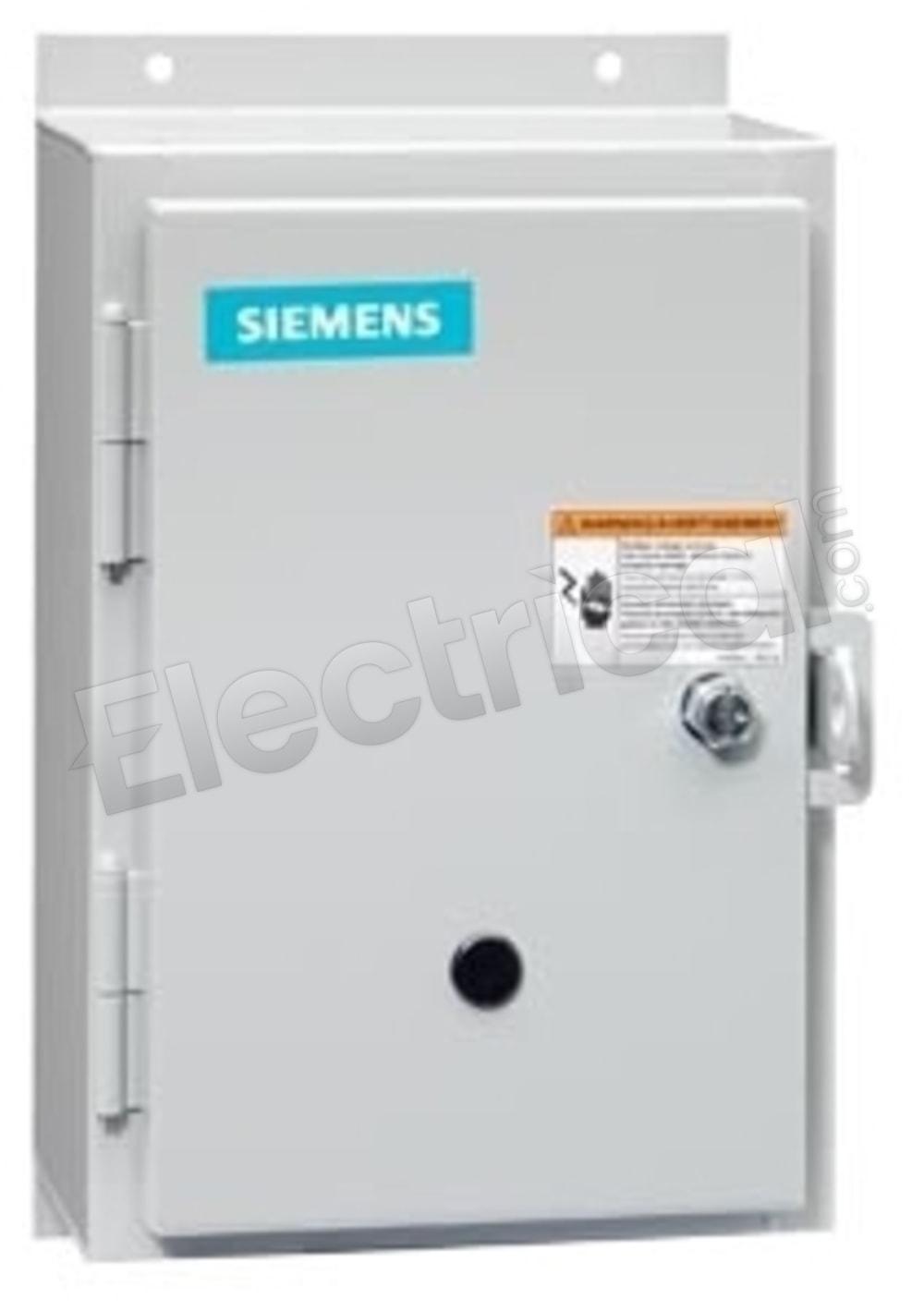 Siemens Contactor 43DP320A