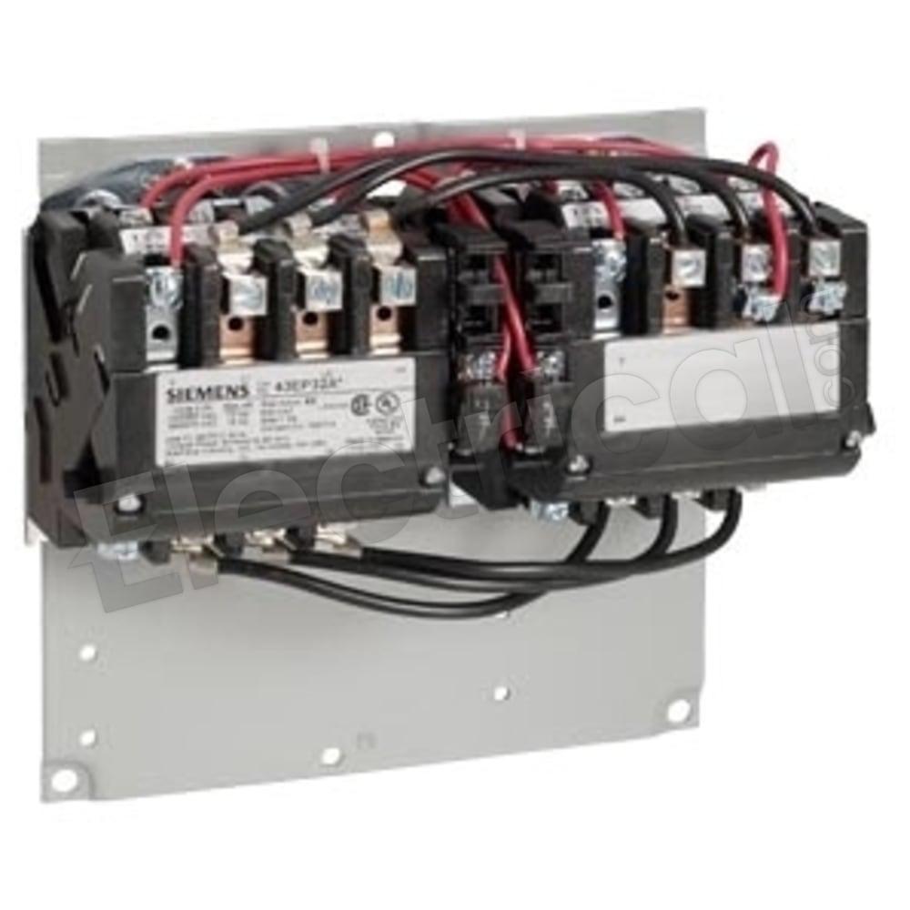 Siemens Contactor 43EP32AC