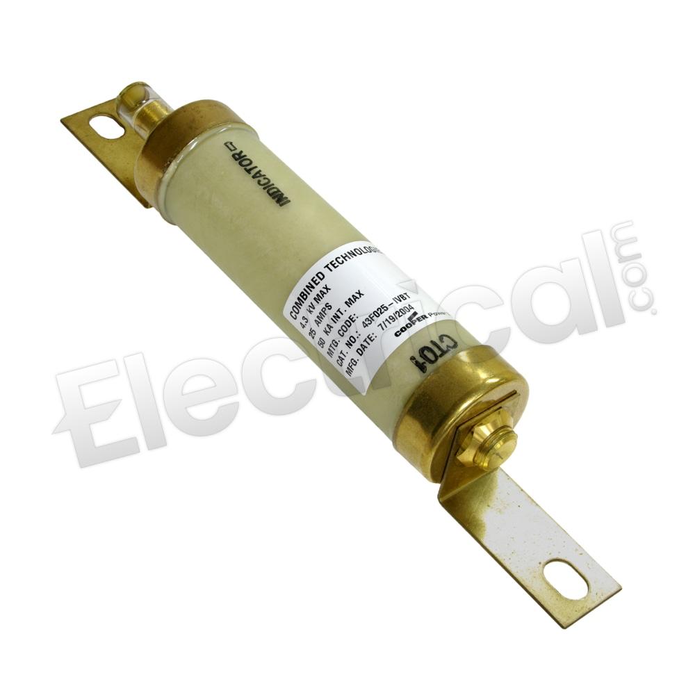 Eaton Medium Voltage 43F075-IVBT