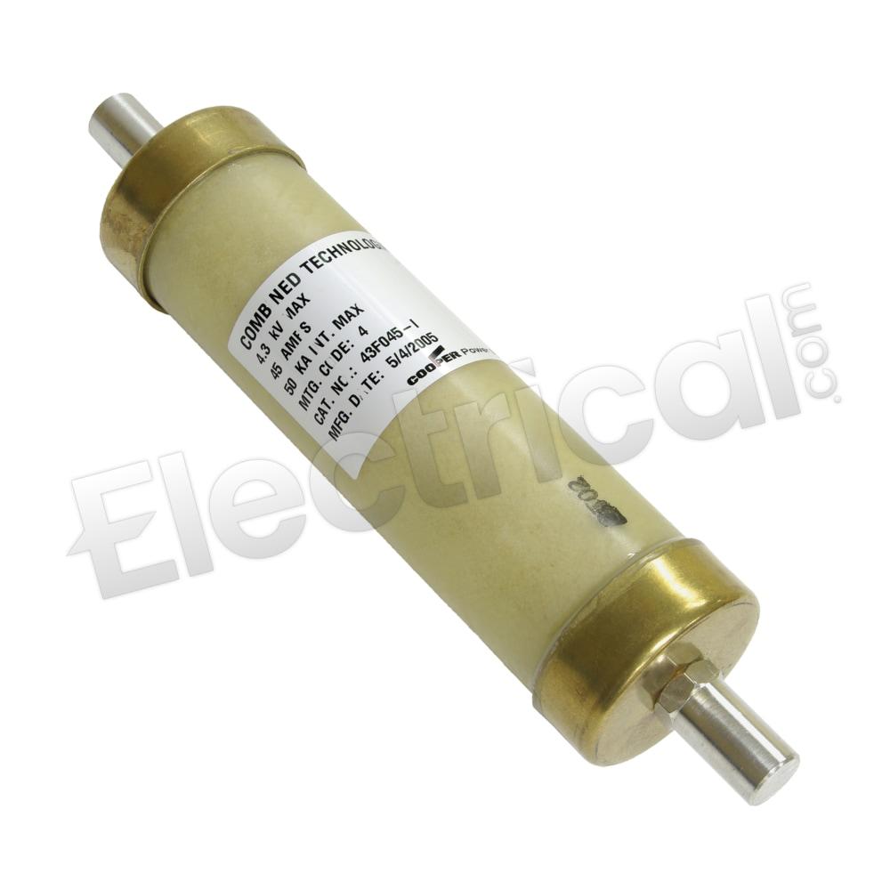 Eaton Medium Voltage 43F045-I