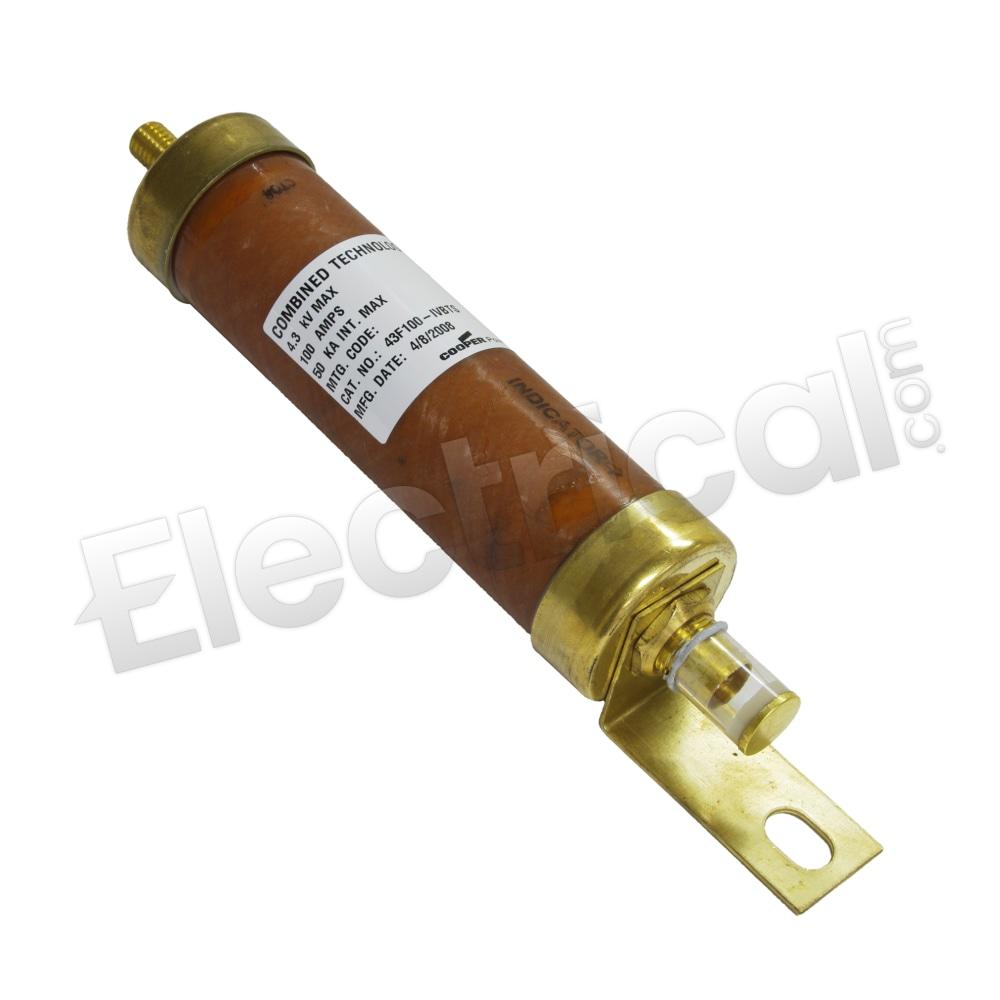 Eaton Medium Voltage 43F025-IVBTS