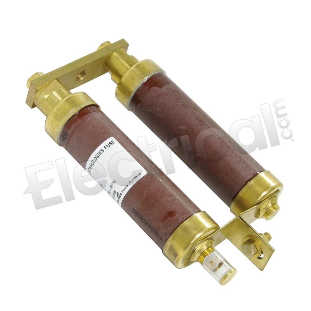 Eaton Medium Voltage 43F200-IVBTU