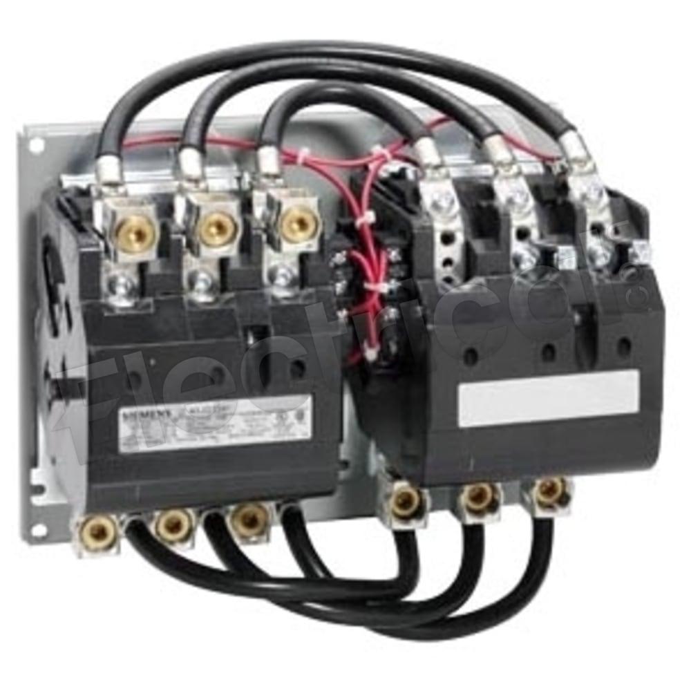 Siemens Contactor 43JG32AA