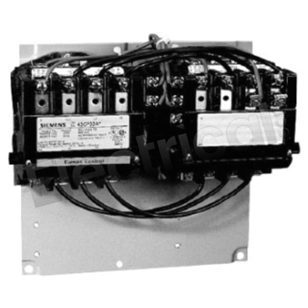 Siemens Contactor 43LP32AF