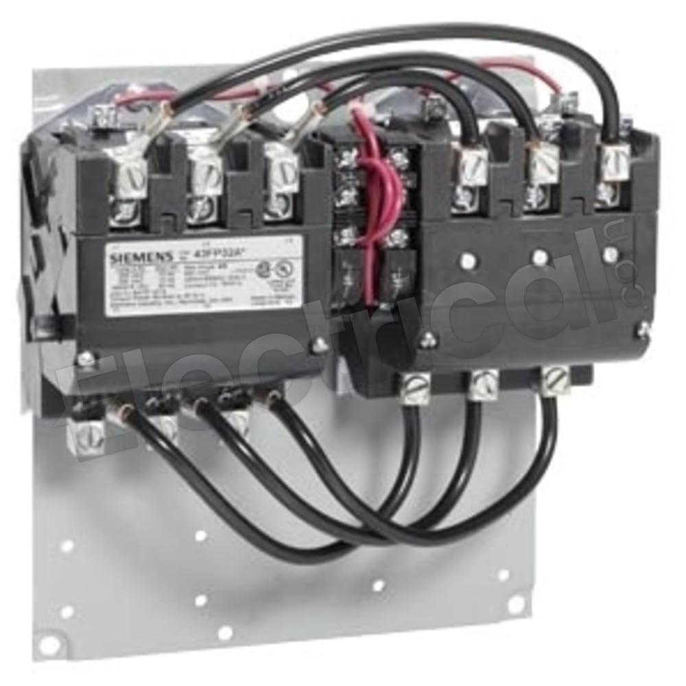Siemens Contactor 43NH32AF